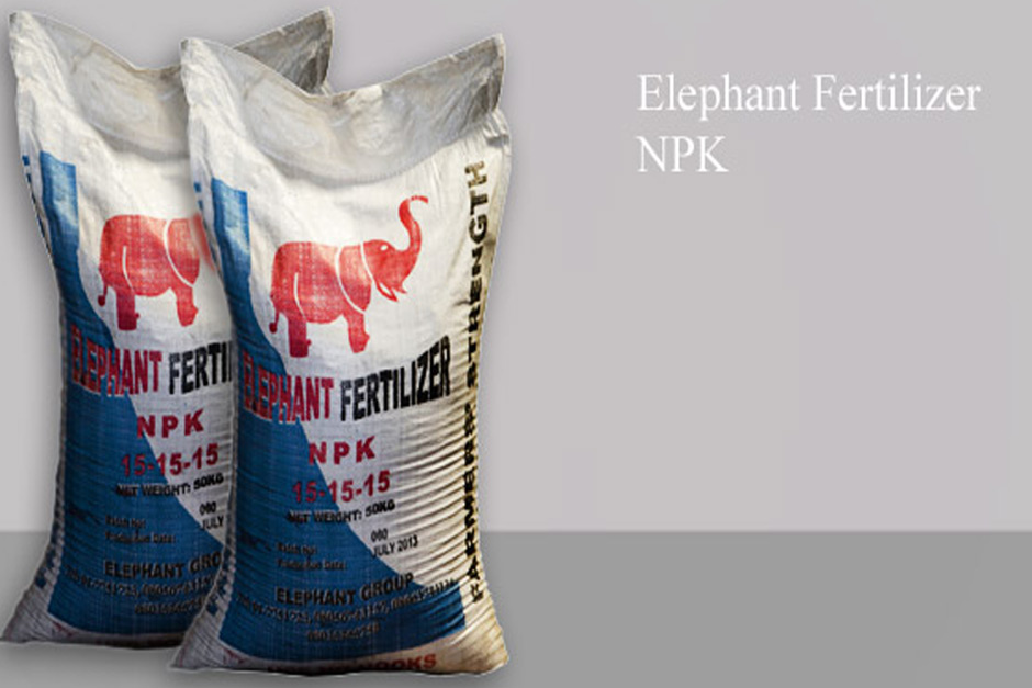 Elephant Fertilizer Elephant Group PLC